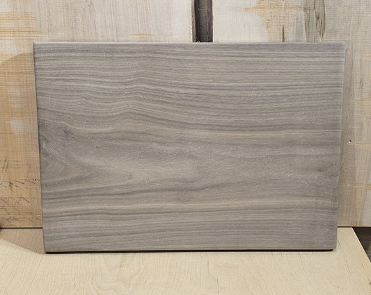24" x 17" x 1¼" Black Walnut Cutting Board